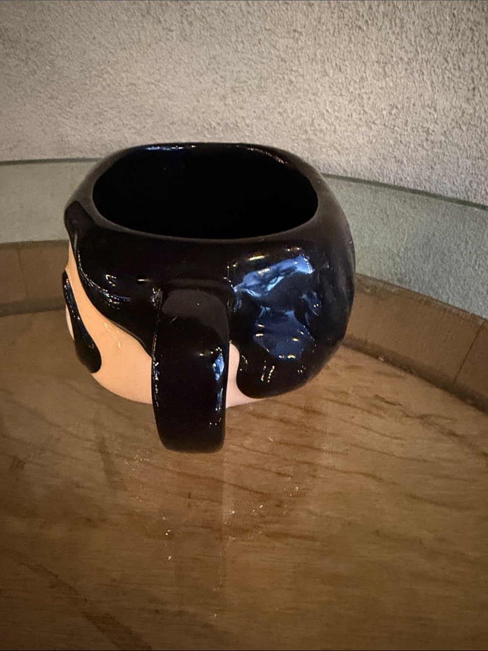 Robin Ceramic Mug - Picture 4 of 8